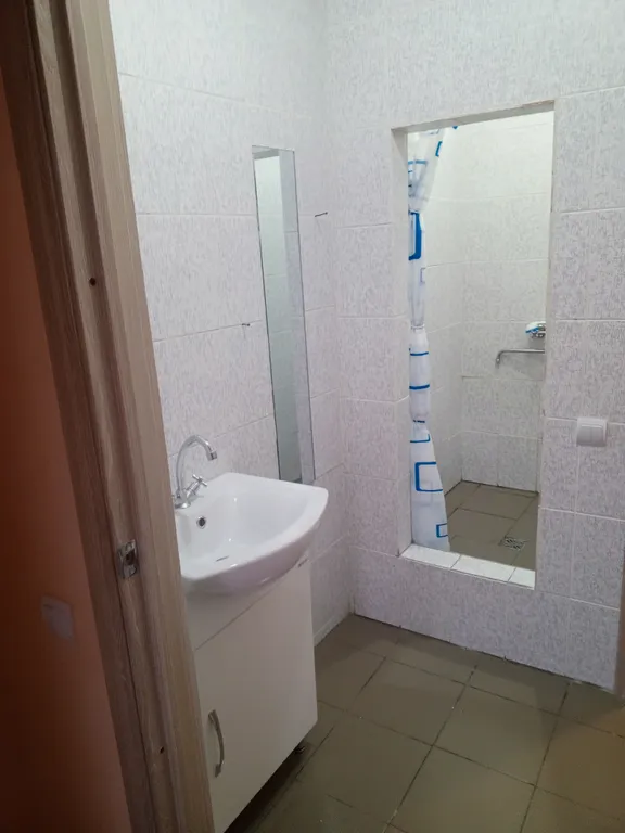 Бюджетный домик