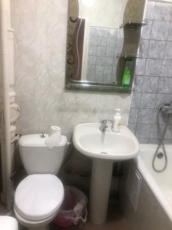 Уютная квартира в самом центре города