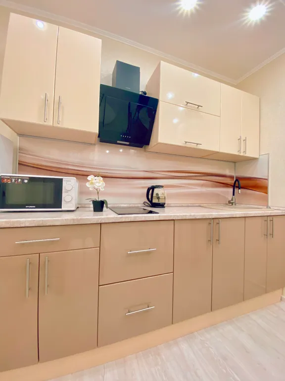 Комфортные апартаменты класса люкс у ТРЦ Кристалл, ТЦ Дарина, ТЦ Остров