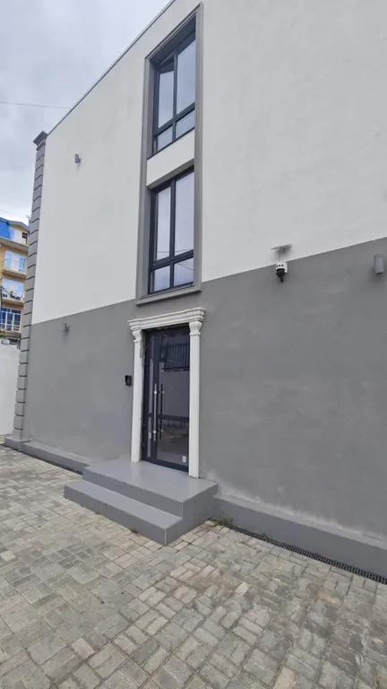 Квартира Квартира Уютная новая студия в районе Курортного городка — Адлер