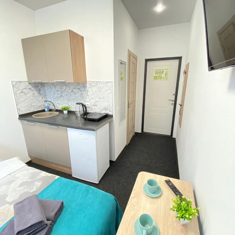 Студия Нижний Ораниенбаум