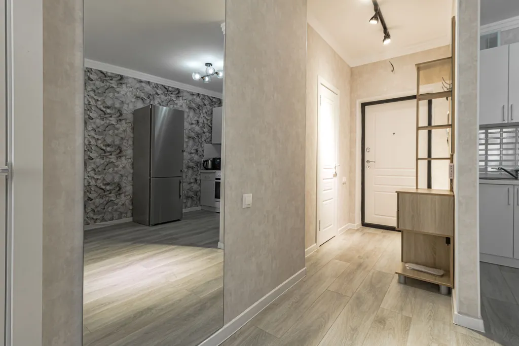 Апартаменты на Триумфальной Арке