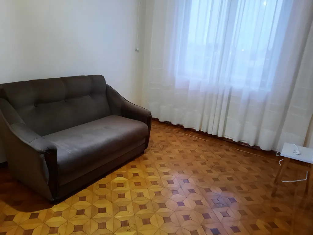 Квартира Уютная квартира — Сухум