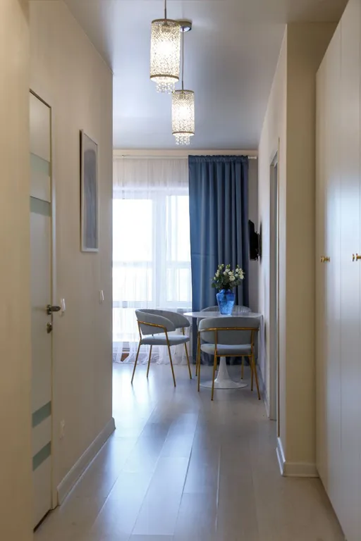 Квaртира в цeнтpe Иpкутска, рядом с 130 кварталом