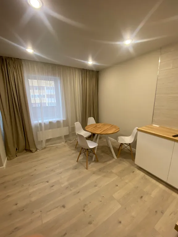 Apartments by vishnya