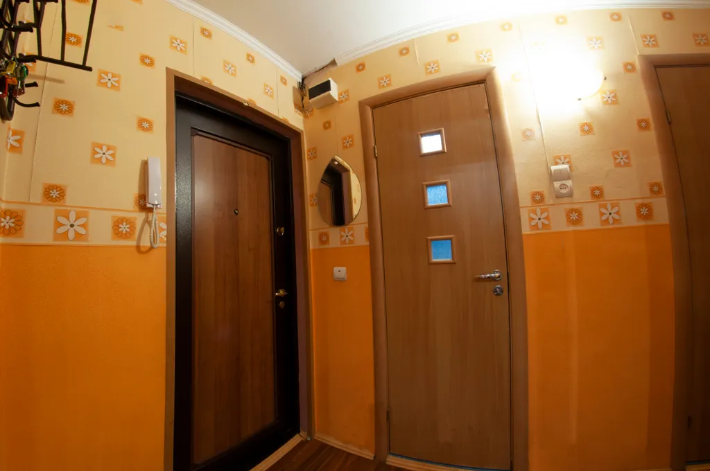 Квартира эконом класса с кондиционером в самом центре