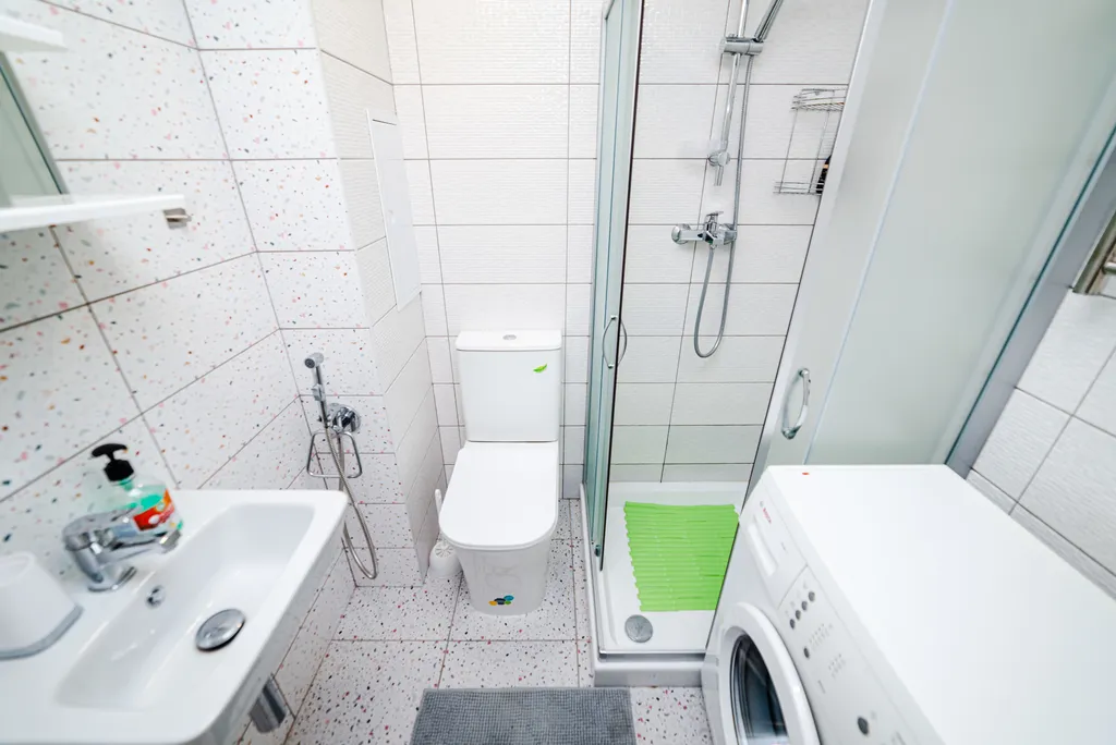 Квартира 1-комнатная Квартира — Москва