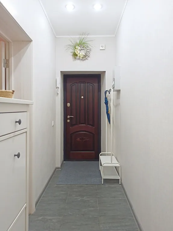 Квартира Квартира Сталинка с видом на Кремлевский парк — Великий Новгород