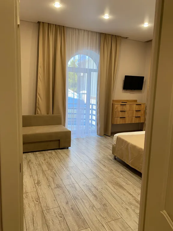 Квартира 2-комнатная Квартира — Анапа