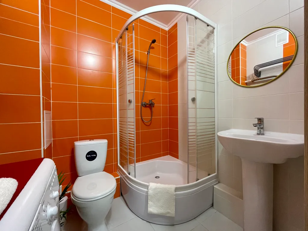 Новые апартаменты близ метро