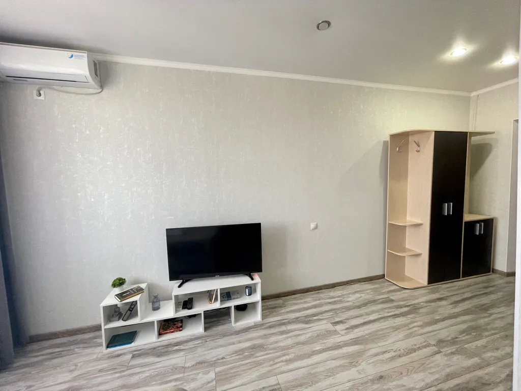 Уютная студия недалеко от центра