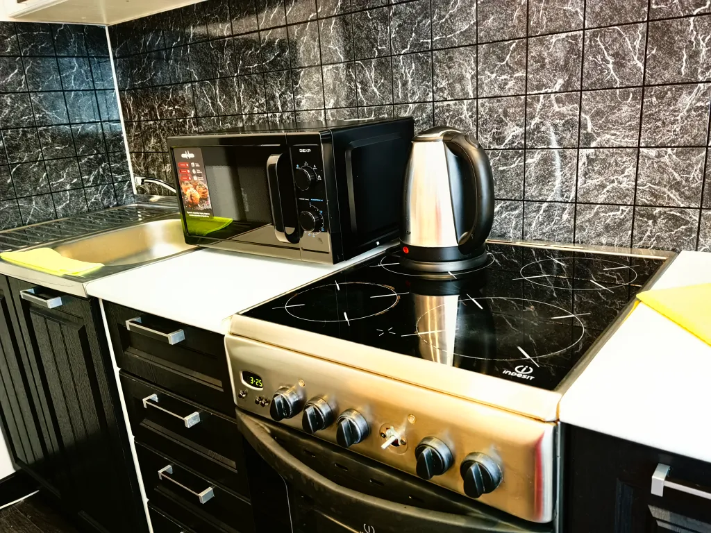 Квартира с ремонтом в самомо центре города