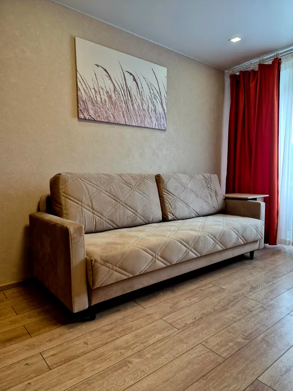 Уютный апартамент в расширенном центре