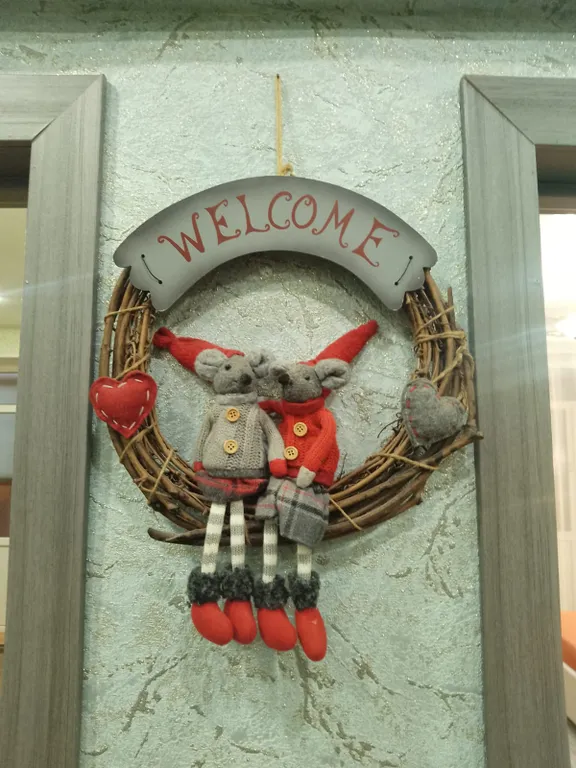 Идеальный отдых, в центре парковой зоны, 3к квартира