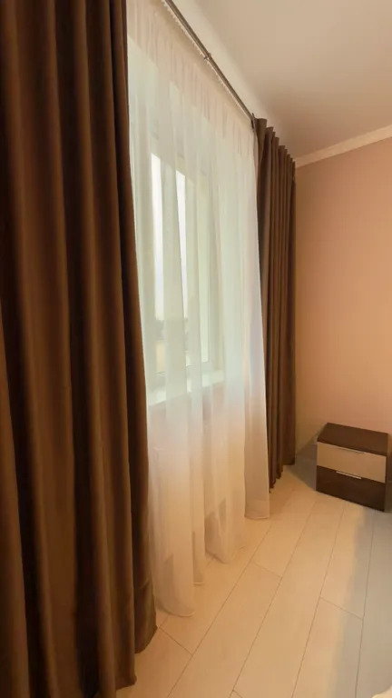 3-х комнатная квартира у моря