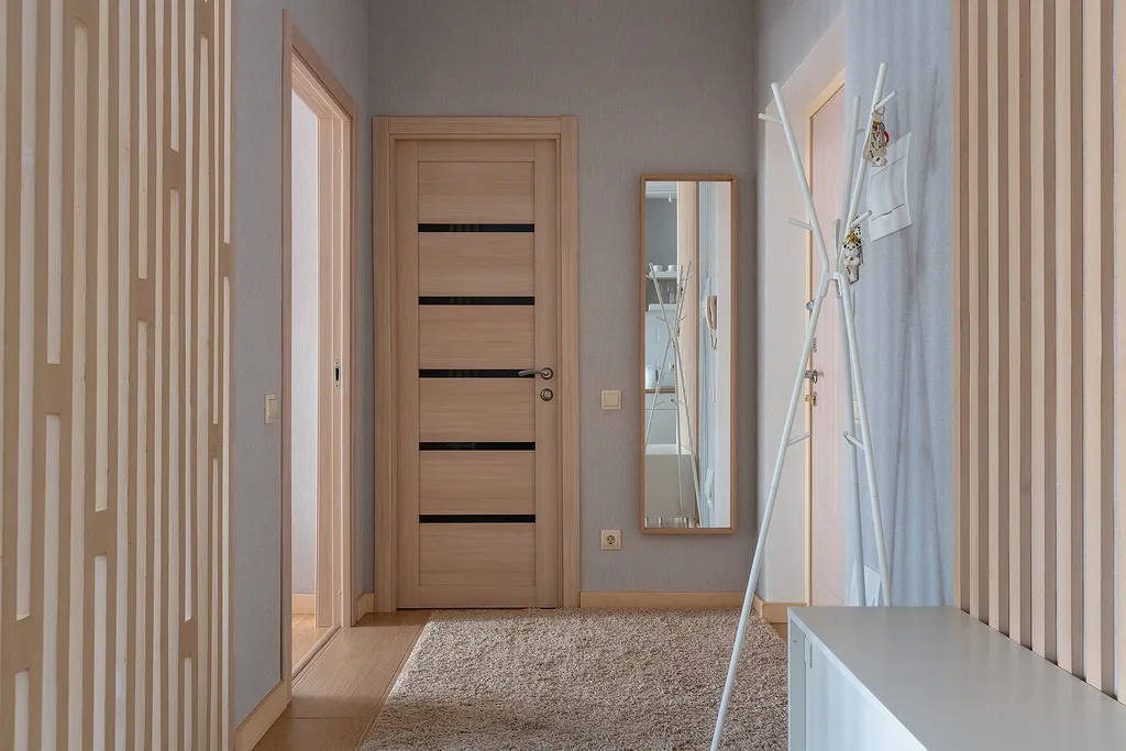 Квартира Квартира Апартамент у моря — Геленджик