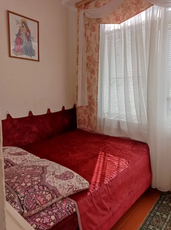 Квартира Уютная квартира в спальном районе — Сочи