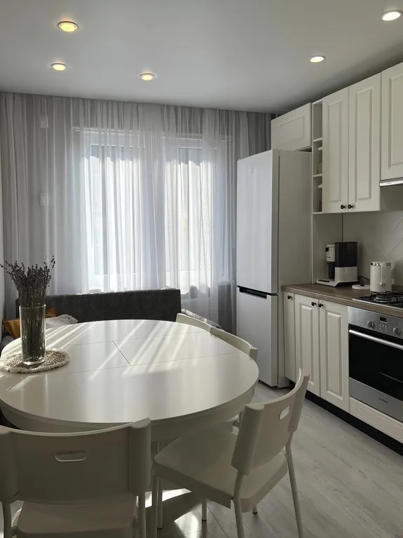 Квартира Квартира Трёшка у Фридландских ворот — Калининград