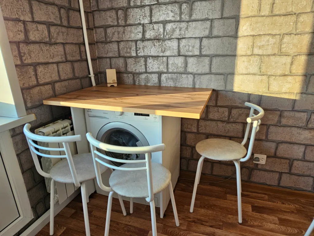 Квартира в самом сердце города