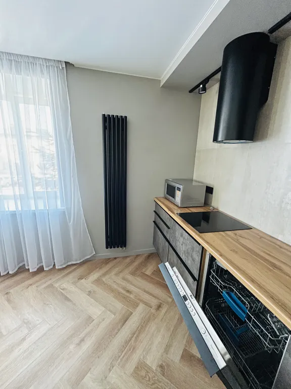 Уютный и современный апартамент в центре