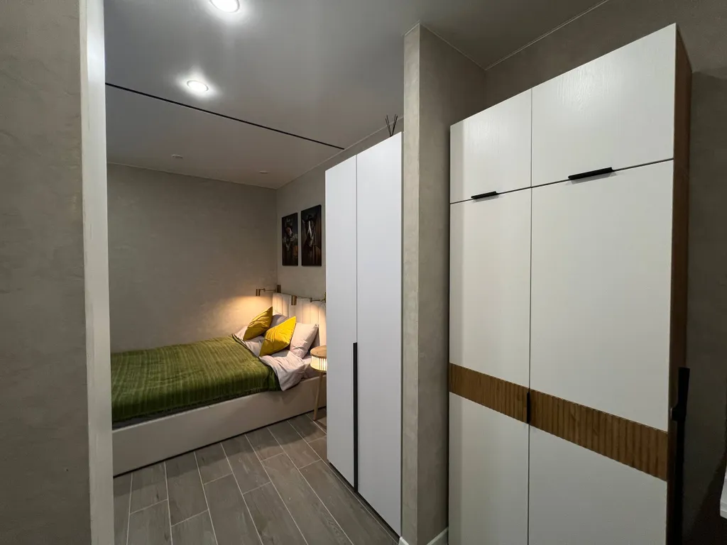 Квартира foxyflat hunt