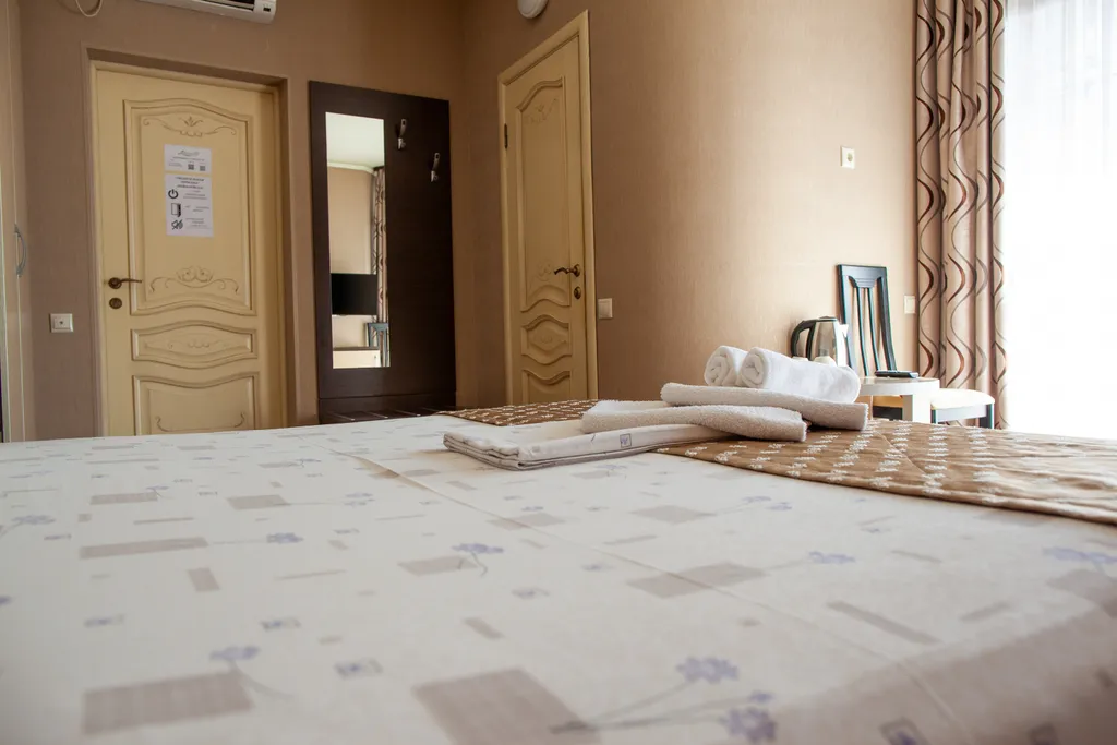 Квартира Комната — Анапа