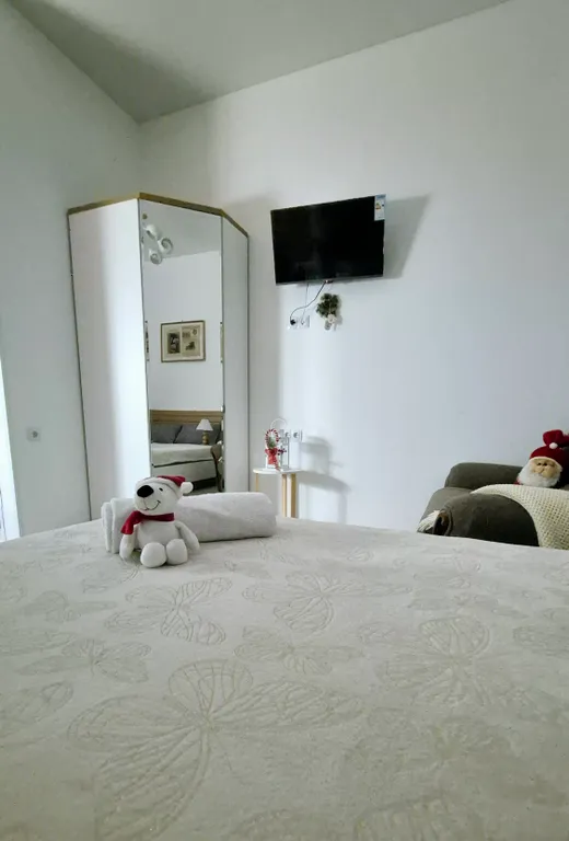 Апартамент в историческом центре Гродно