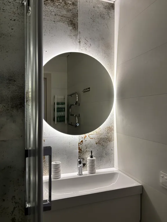 Квартира в старом центре Гродно