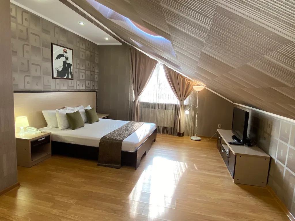 Квартира Комната — Краснодар