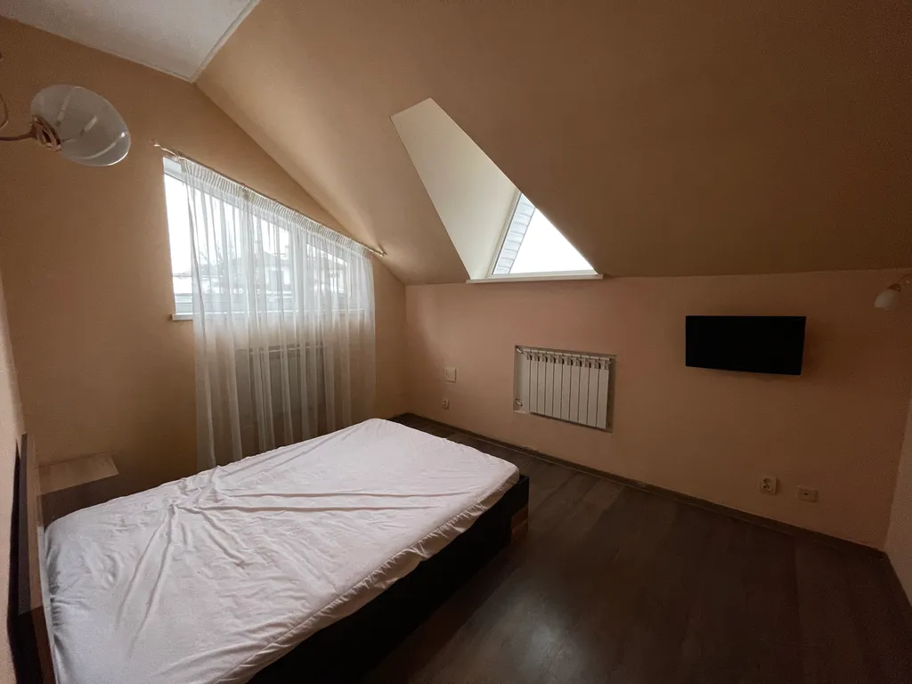 Коттедж 4-комнатный Дом — Санкт-Петербург