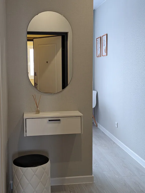 Квартира Уютная квартира у Глобуса — Тверь