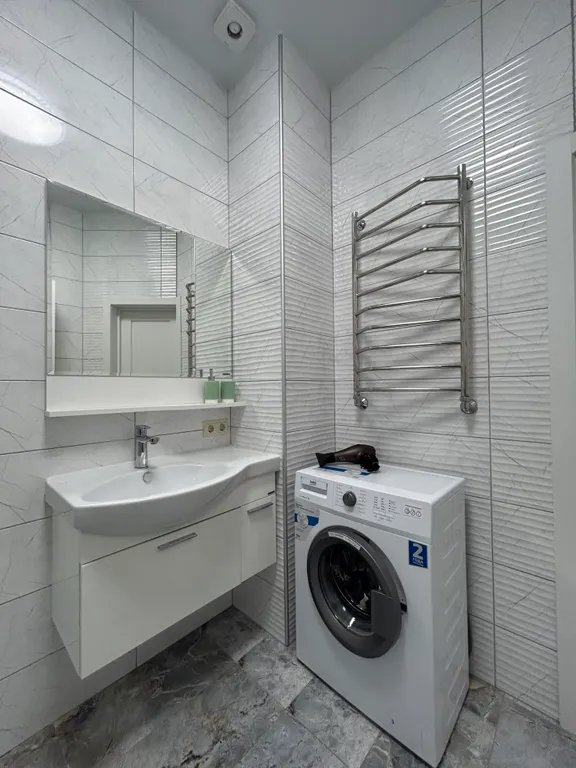 Квартира Квартира Апартамент Green Sail — Сириус