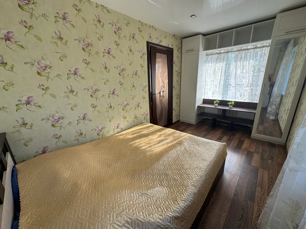 Уютная квартира в центре