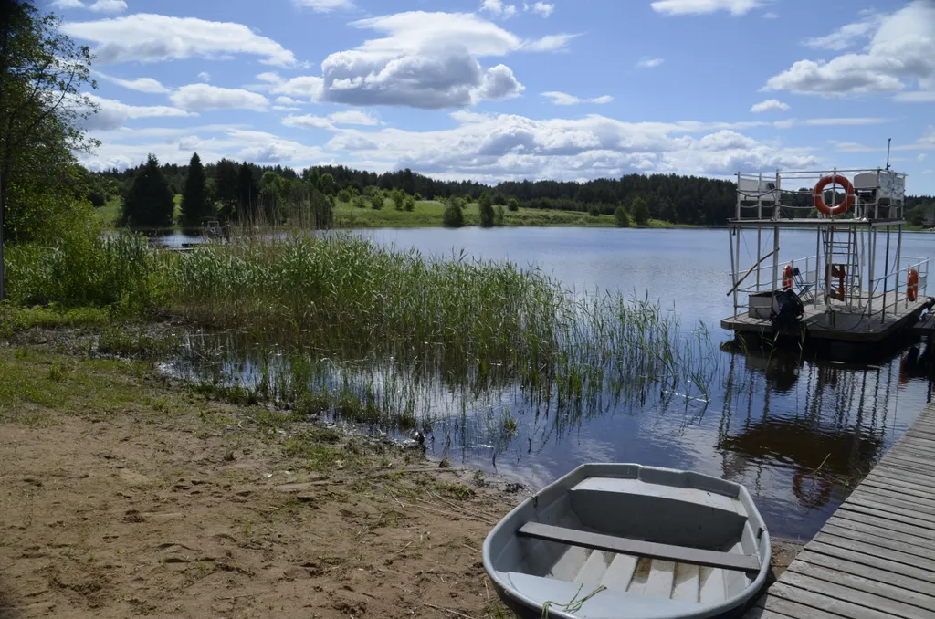 Любимый причал 2