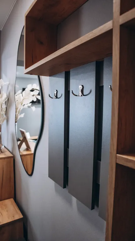 1-комнатная квартира в Зеленогорске | Good Mood