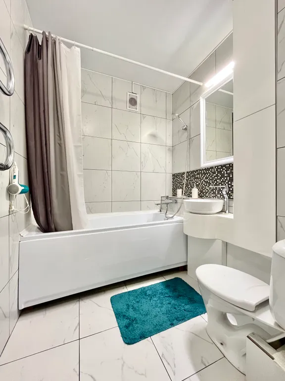 Квартира Очень красивая квартира — Красноярск