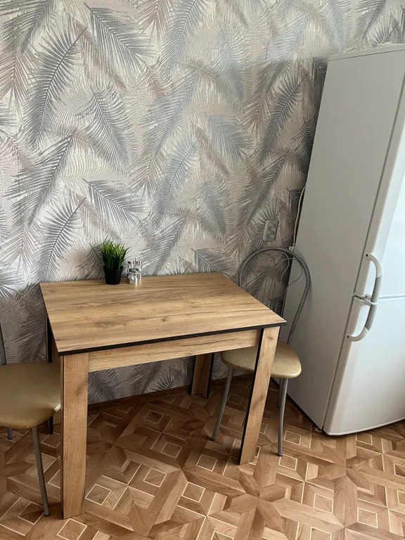 Уютная квартира в развитом районе города