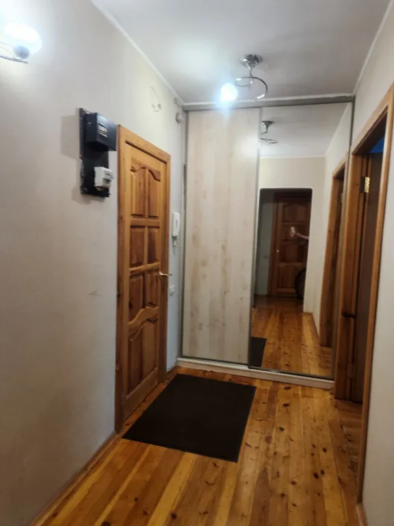 Классная квартира в самом центре города