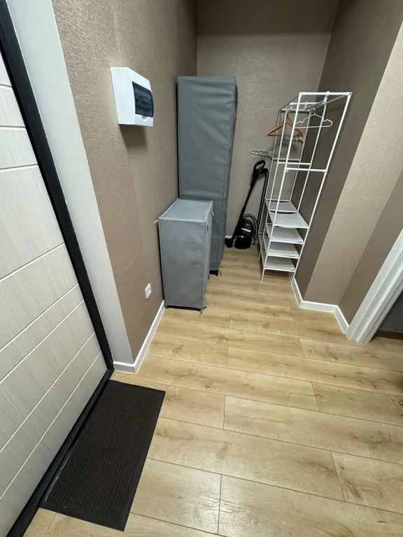 Квартира Уютная квартира недалеко от парка Галицкого — Краснодар