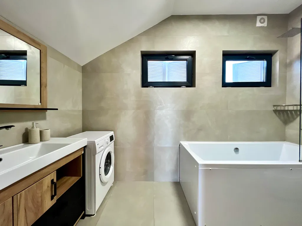 Вилла у моря