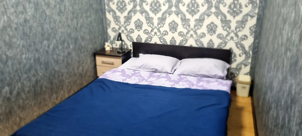 Дом с финской сауной