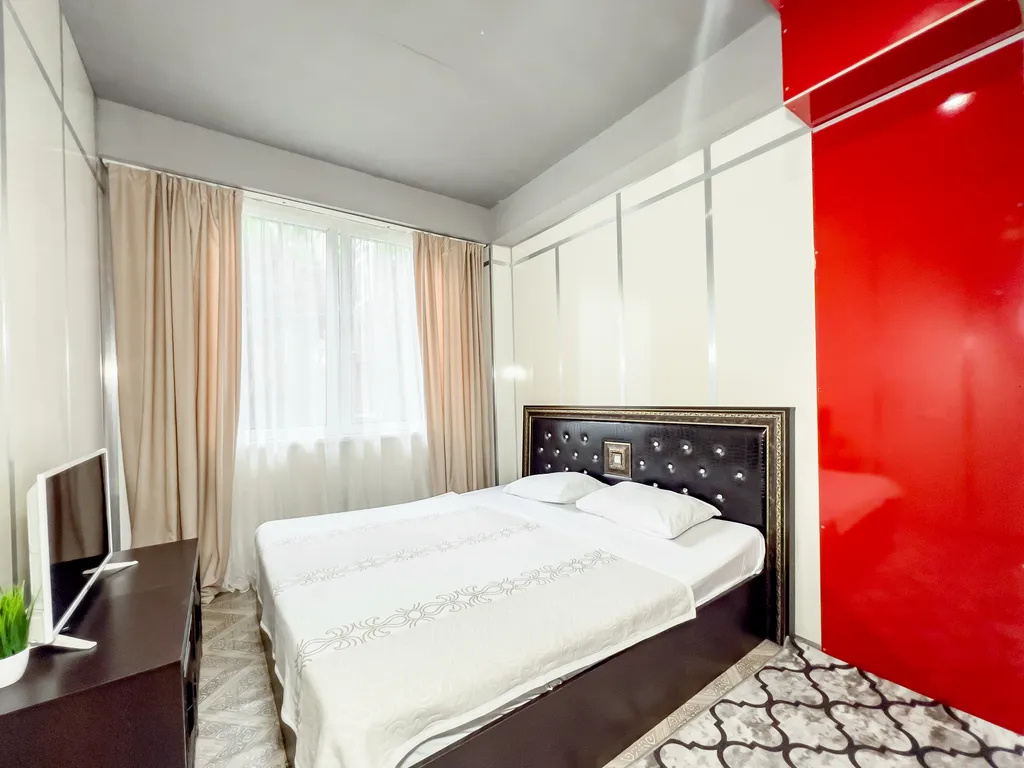 Квартира в тихом центре Адлера рядом с морем — аренда посуточно в Адлер