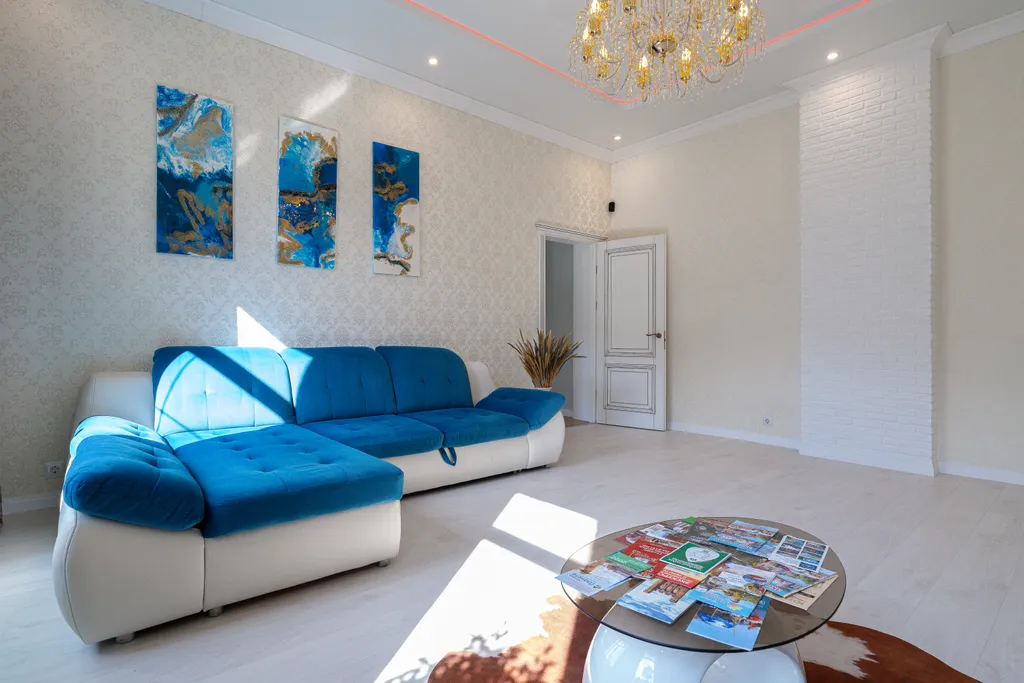 Апартаменты Soul König