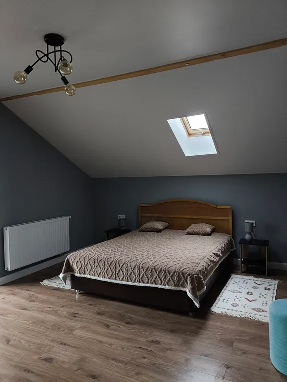 Апартаменты на красивом побережье Балтийского моря