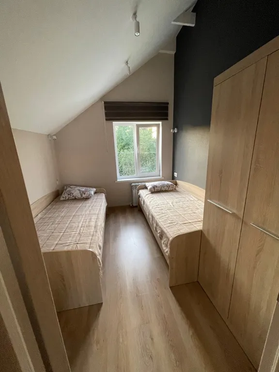 Коттедж Гостевой домик — Светлогорск