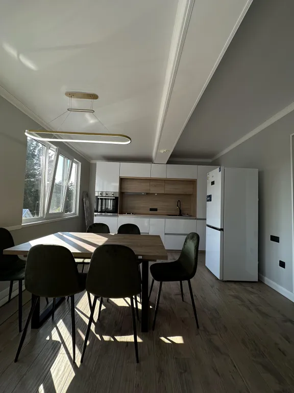 Апартаменты люкс