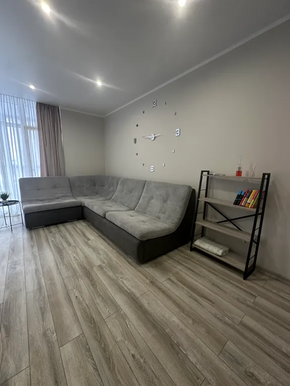 Квартира Апартаменты в тихом районе Светлогорска. — аренда посуточно в Светлогорск