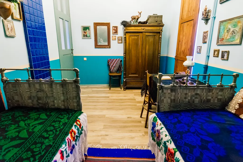 Вилла возле Минска с приватными озёрами