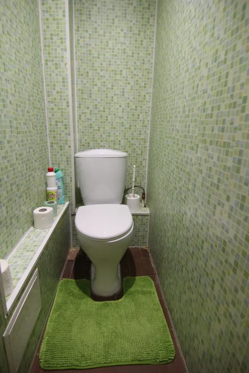 Квартира стандарт в центре