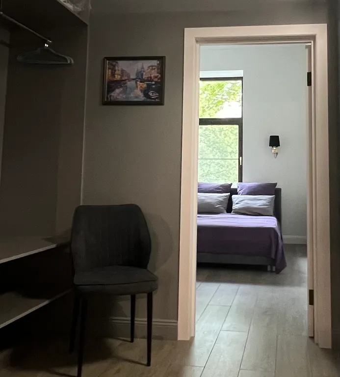 Квартира Квартира Апартамент у казанского собора — Санкт-Петербург